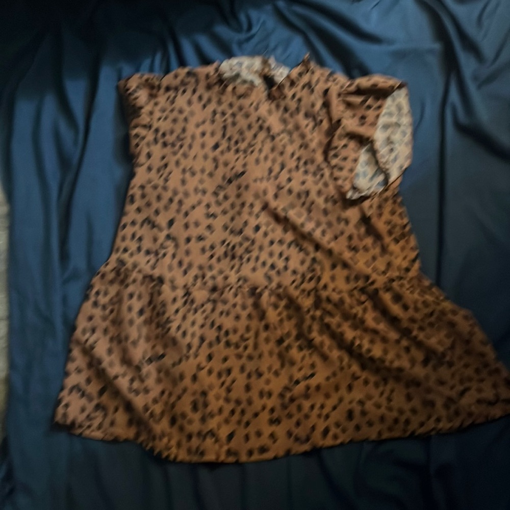 Worn a couple times